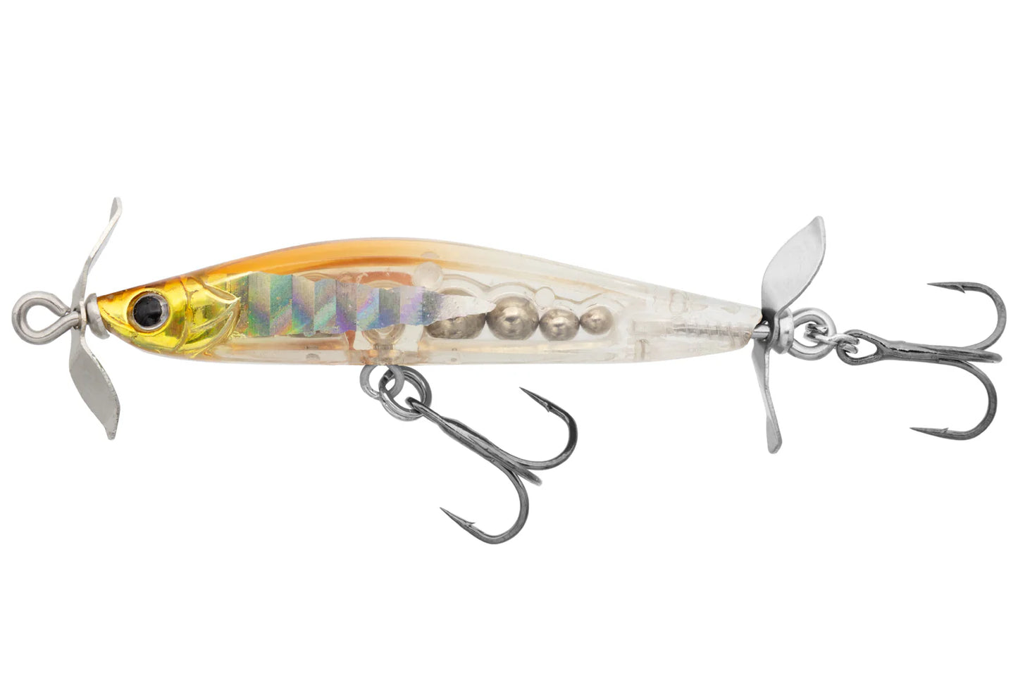 Eurotackle Z-Spyer 2”