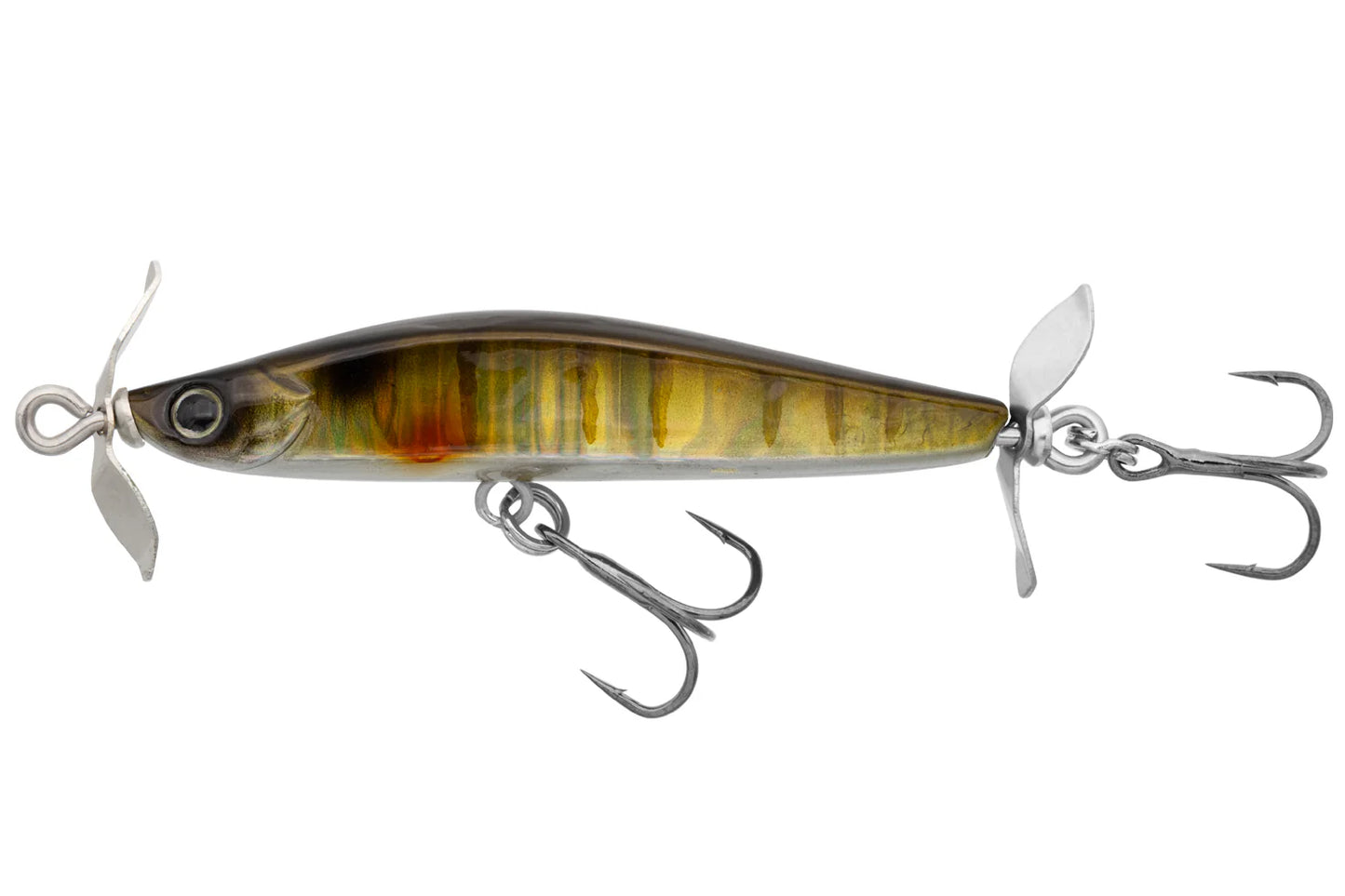 Eurotackle Z-Spyer 2”