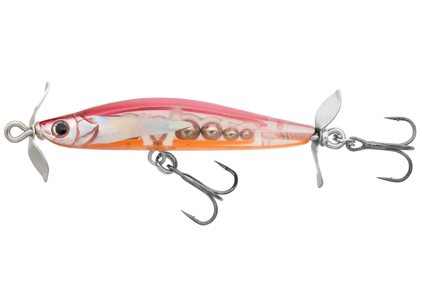 Eurotackle Z-Spyer 2”