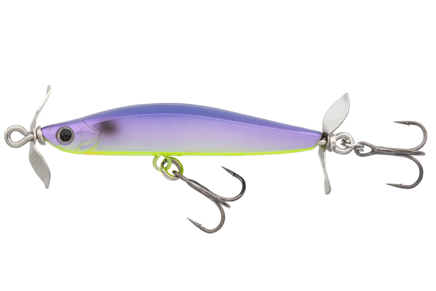 Eurotackle Z-Spyer 2”