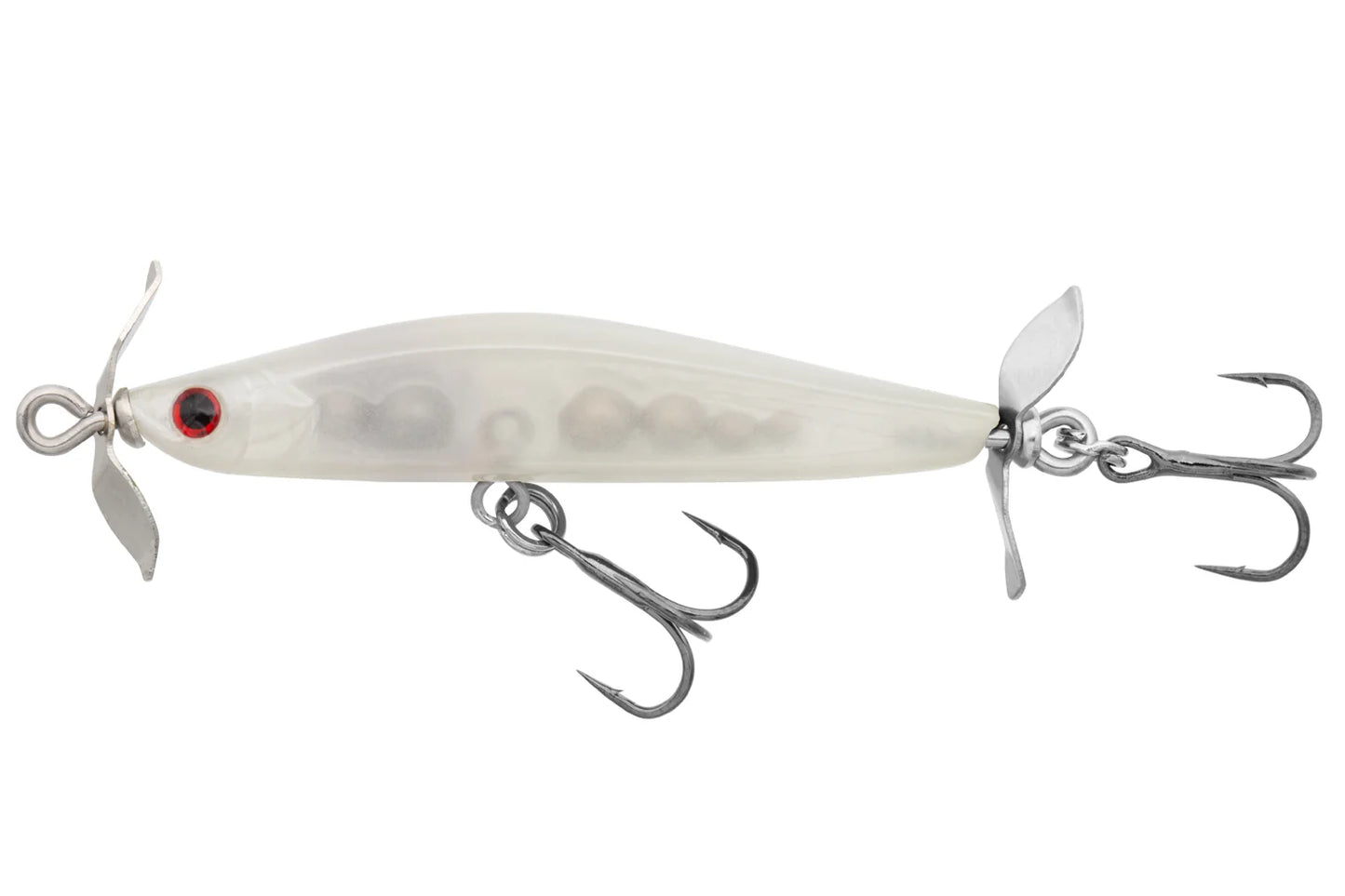 Eurotackle Z-Spyer 2”