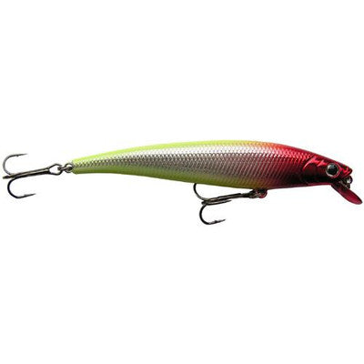 Leland’s Trout Magnet Crank
